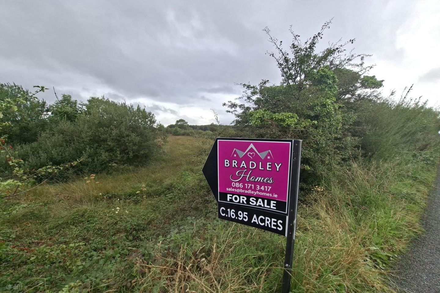 C. 28.89 Acres, Cuilmore, Gurteen, Co. Sligo, F56WF50