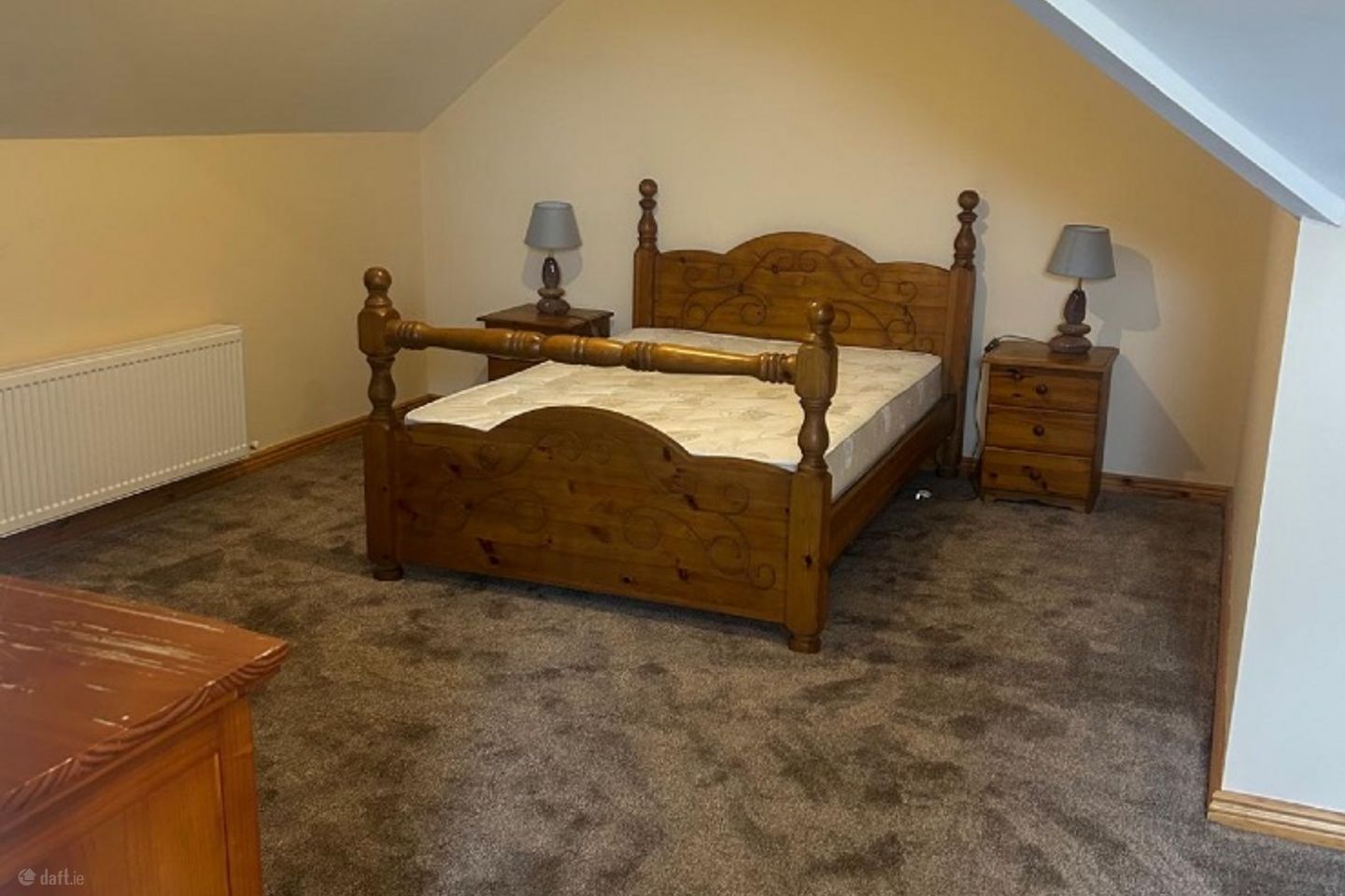 Barrettstown, Newbridge, Newbridge, Co. Kildare