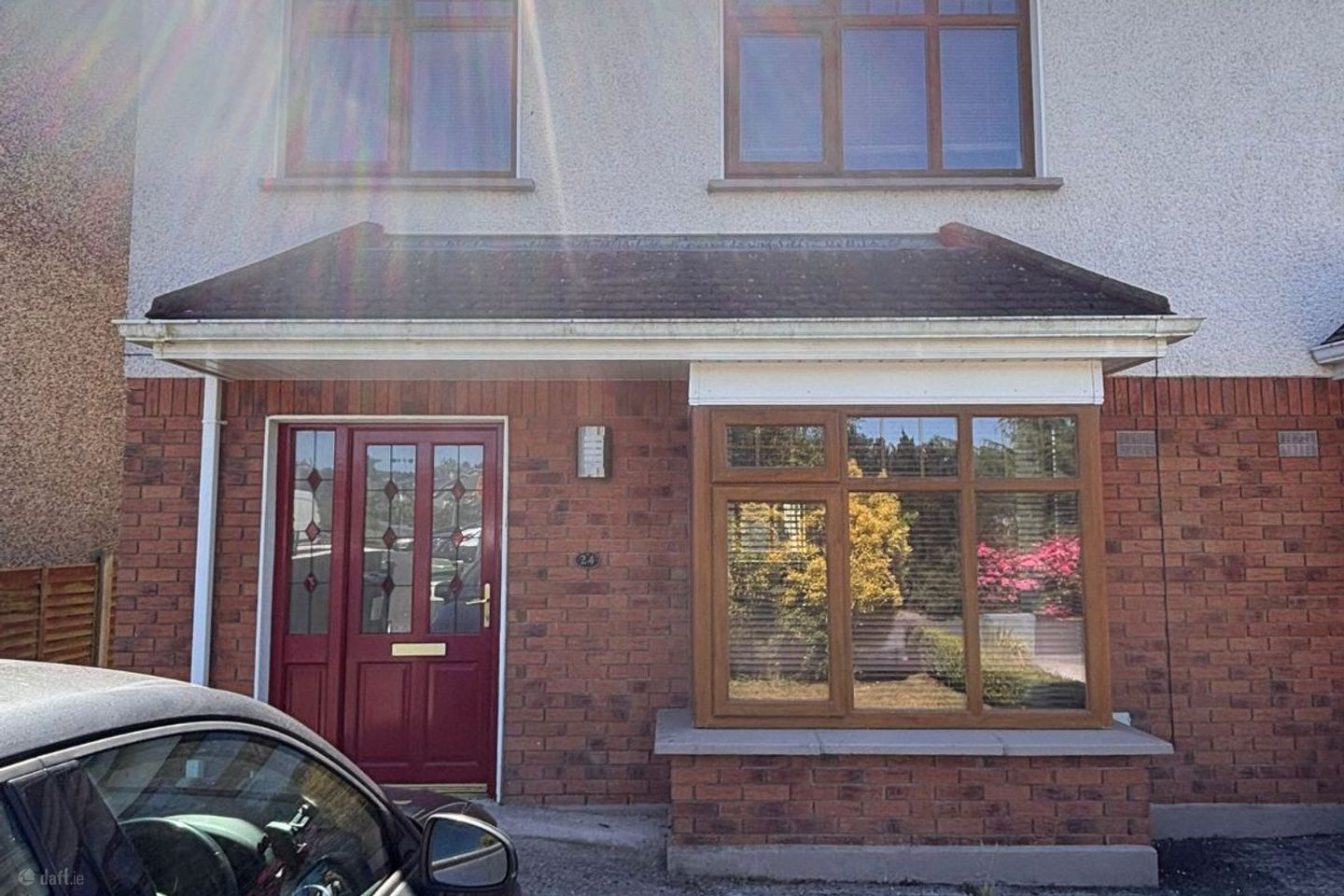 24 The Walk, Herons Wood, Carrigaline, Co. Cork
