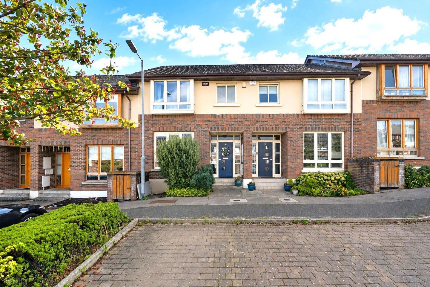 18 Belarmine Drive, Dublin 18, Stepaside, Dublin 18, D18CH98