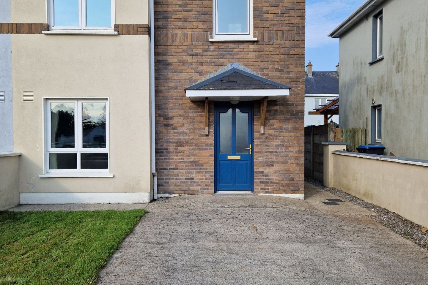  Moanbaun Close,Mountrath,Portlaoise,Co. Laois, Mountrath, Co. Laois