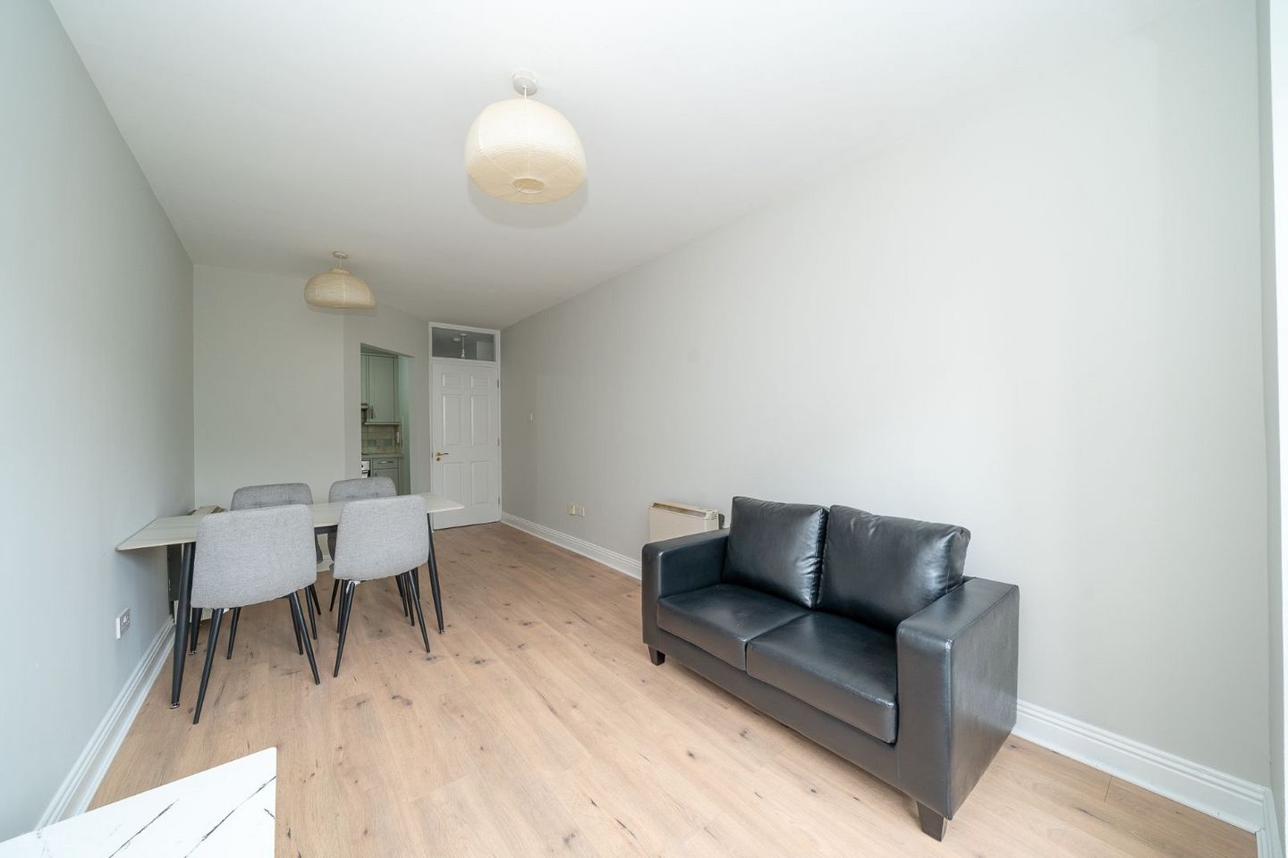 Apartment 22, Bow Bridge House, Kilmainham, Dublin 8