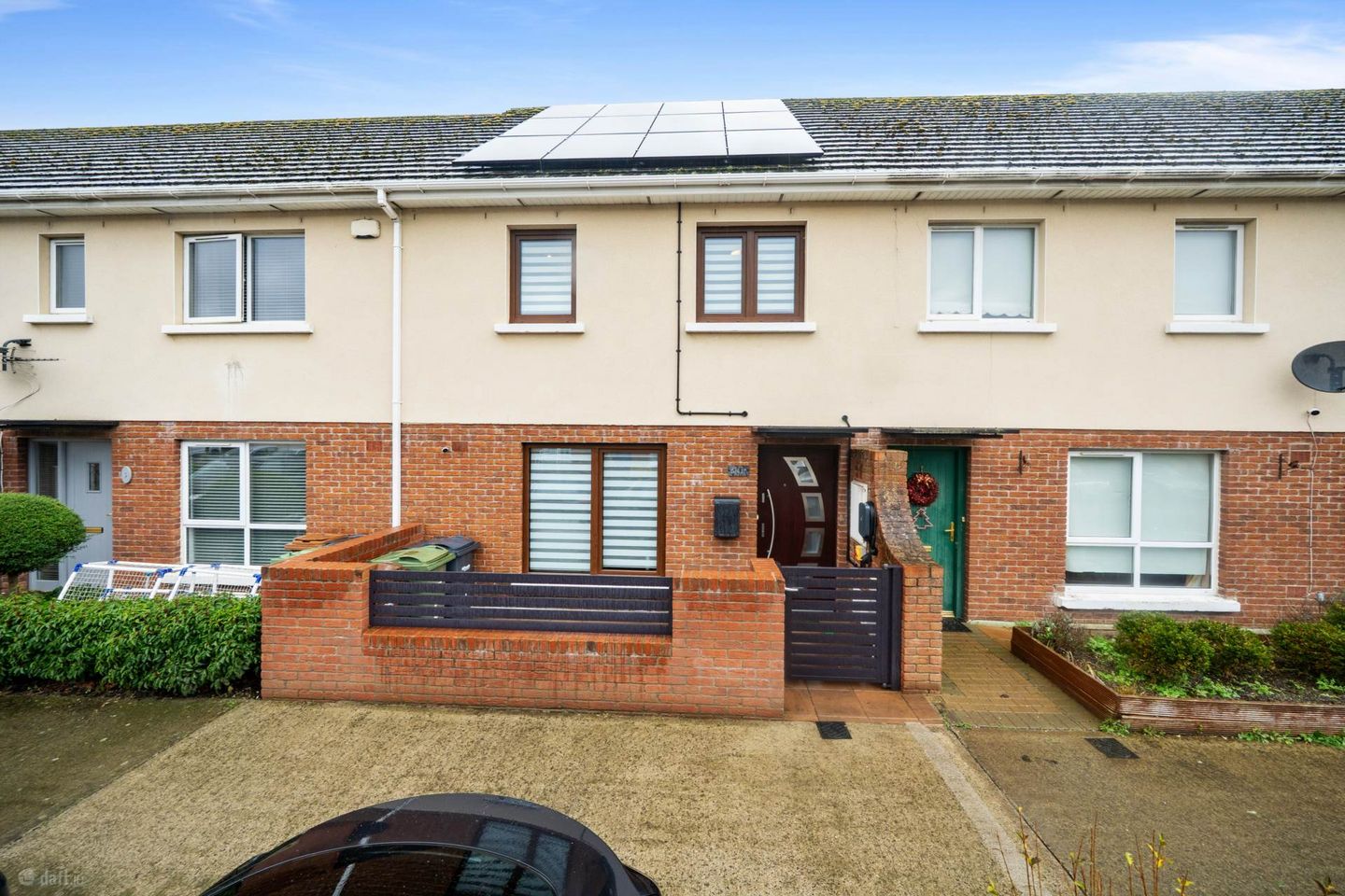 5 Barnwell Way, Hansfield, Dublin 15, Co. Dublin, D15EWP5