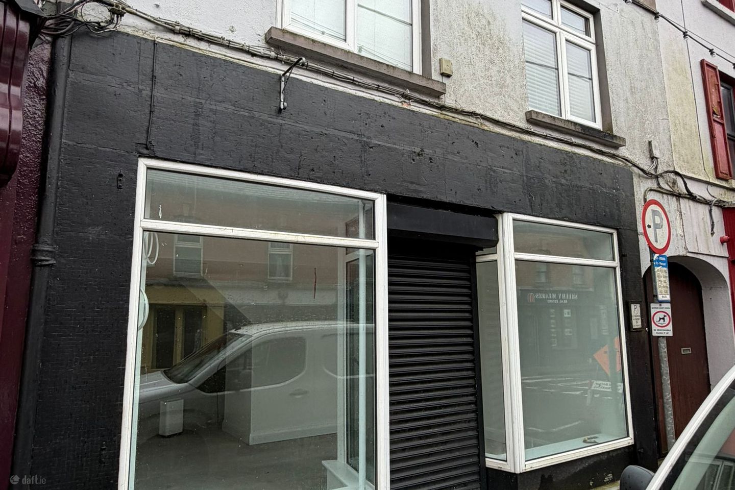 Connaught Street, Athlone, Co. Westmeath