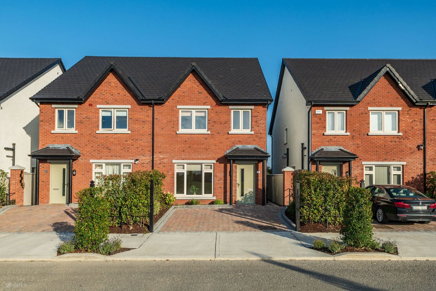 Whitesland, Kildare, Co. Kildare