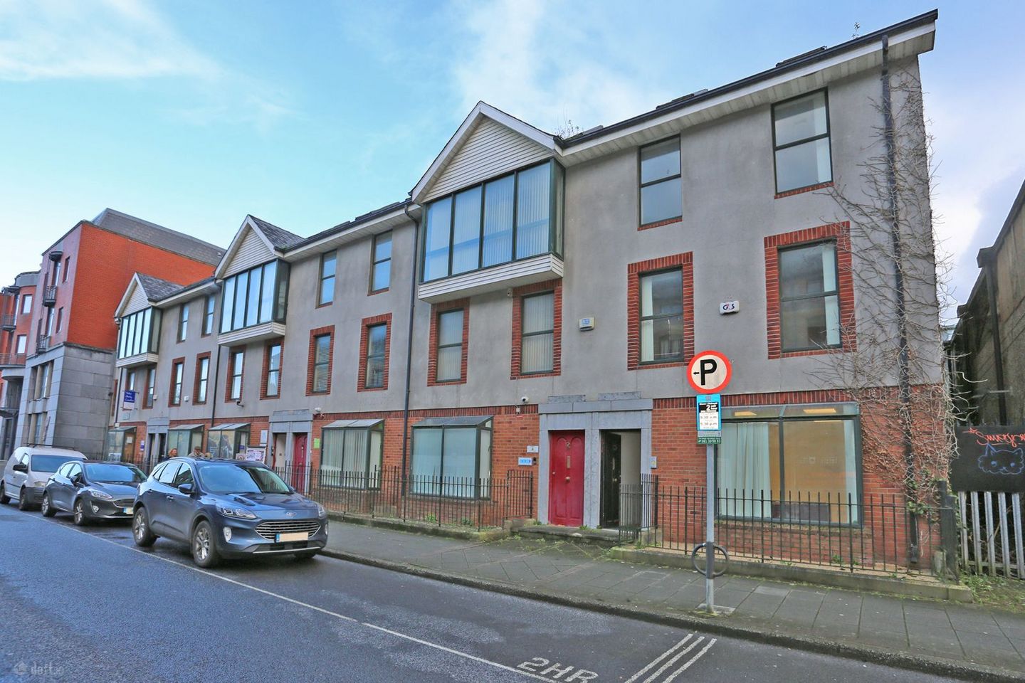 6 Michael Street, Limerick, Limerick City Centre