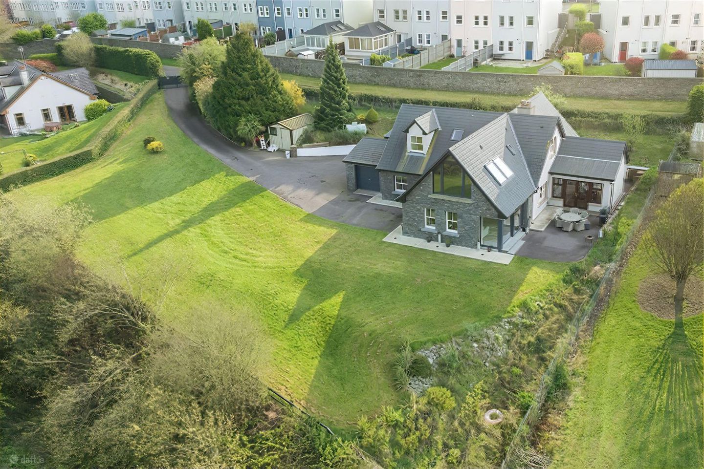 Ferryview, Ballynoe, Cobh, Co. Cork, P24VW72