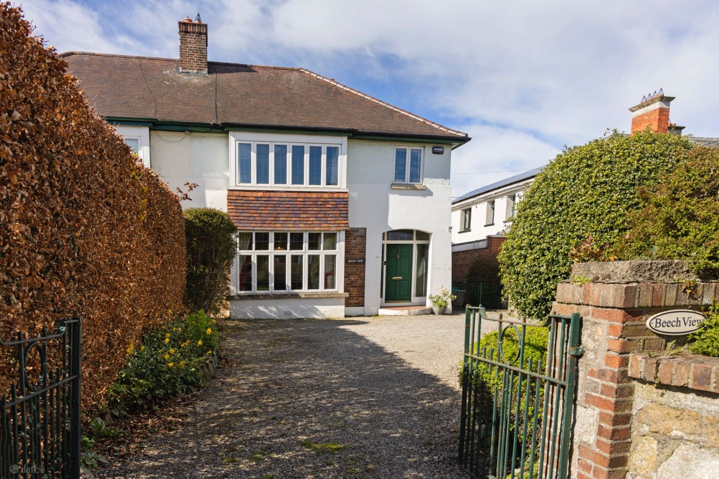 Beechview, Clonskeagh Road, Clonskeagh, Dublin 14, D14E5X8