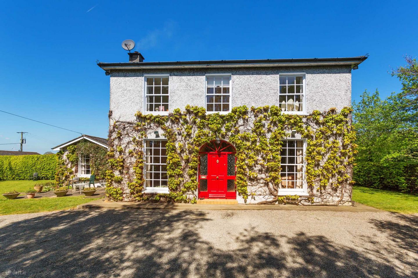 Cluain Lara, Maynooth, Co. Kildare, W23E7Y7