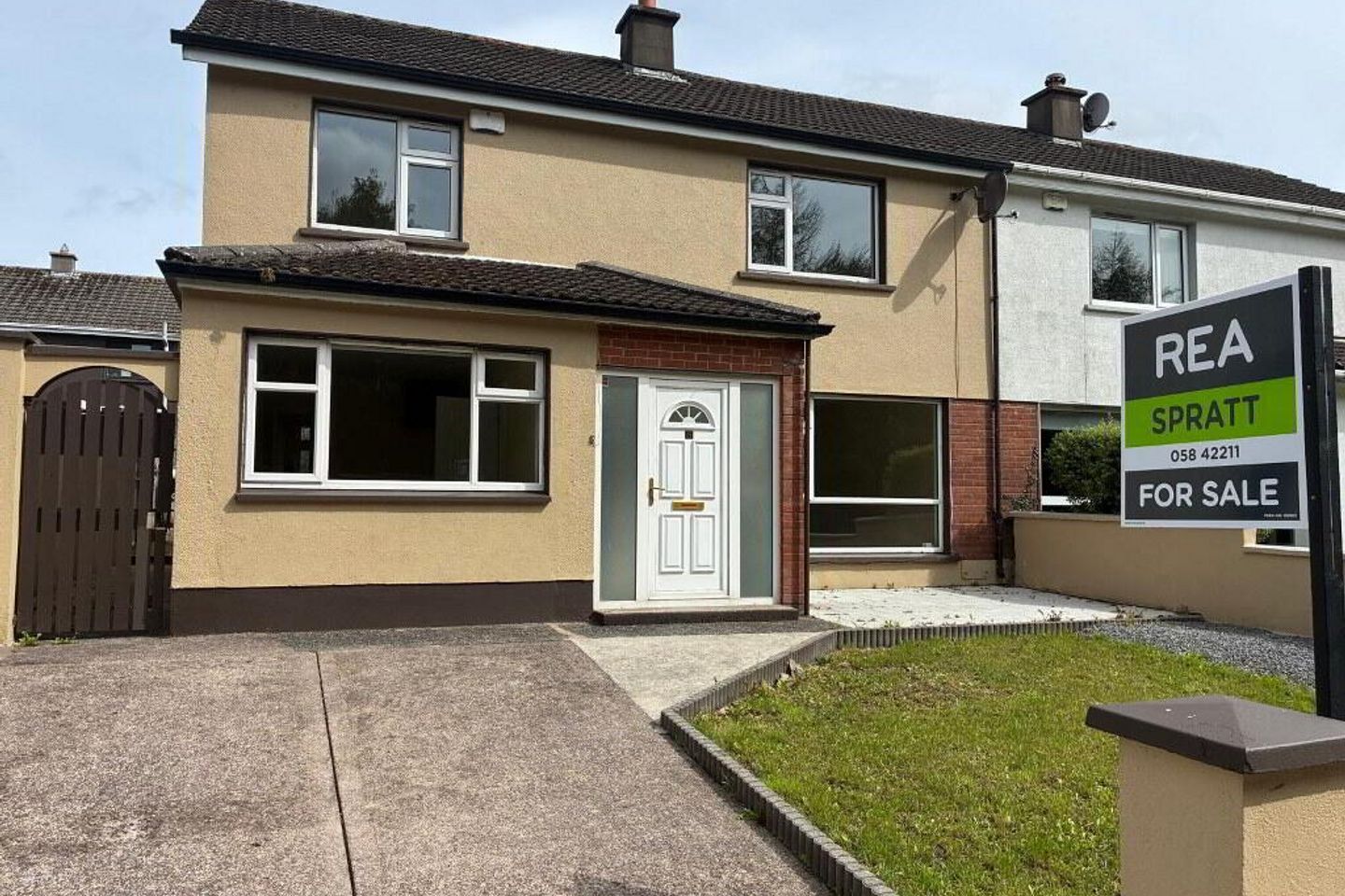 Asgard, 8 Father Twomey's Road, Springfield, Dungarvan, Co. Waterford, X35WC84