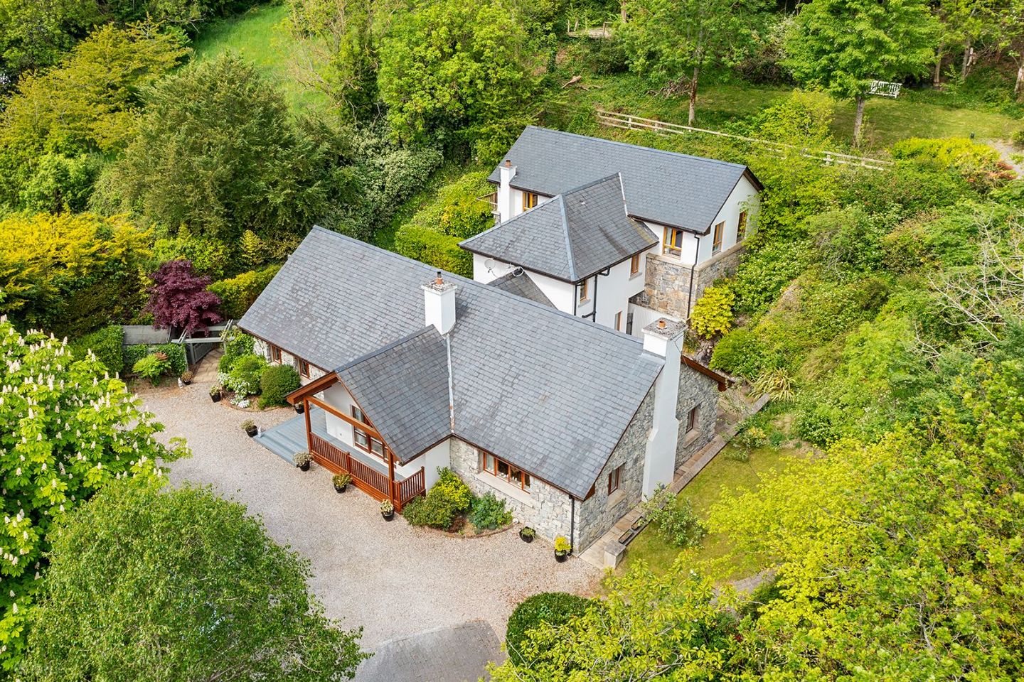 Somerton Cottage, Somerton Road, Porterstown, Dublin 20, D20KX30
