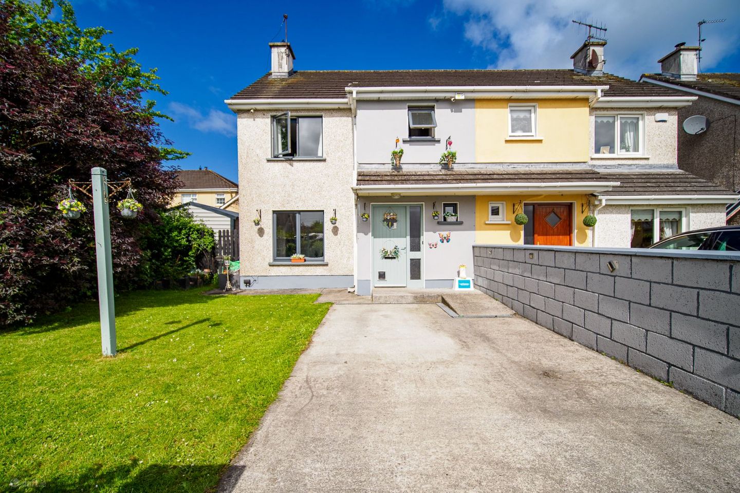 6 Daar River Walk, Newcastle West, Co. Limerick, V42YY48