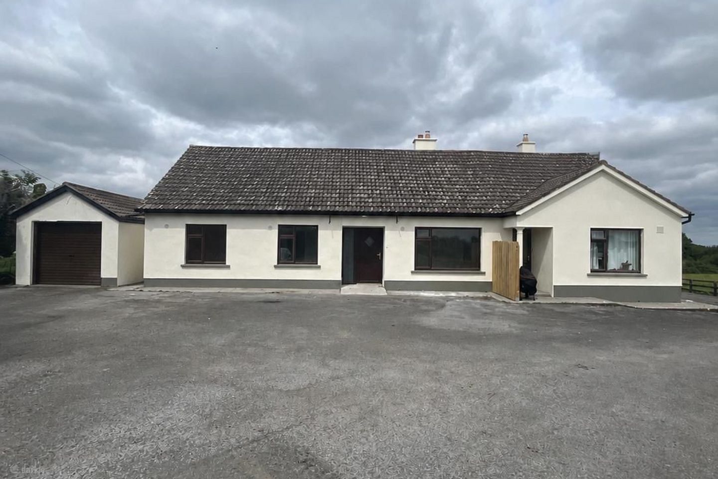 Cloonard, Cloondara, Clondra, Co. Longford
