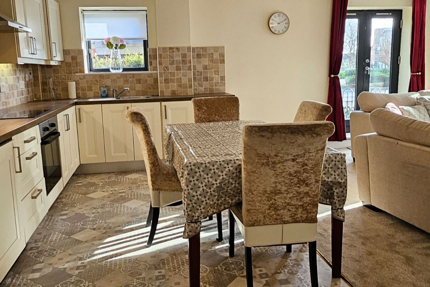 Morrow House, The Coast, Baldoyle, Dublin 13, Baldoyle, Dublin 13
