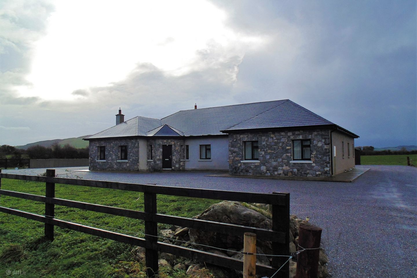 Kilfinny, Adare, Co. Limerick