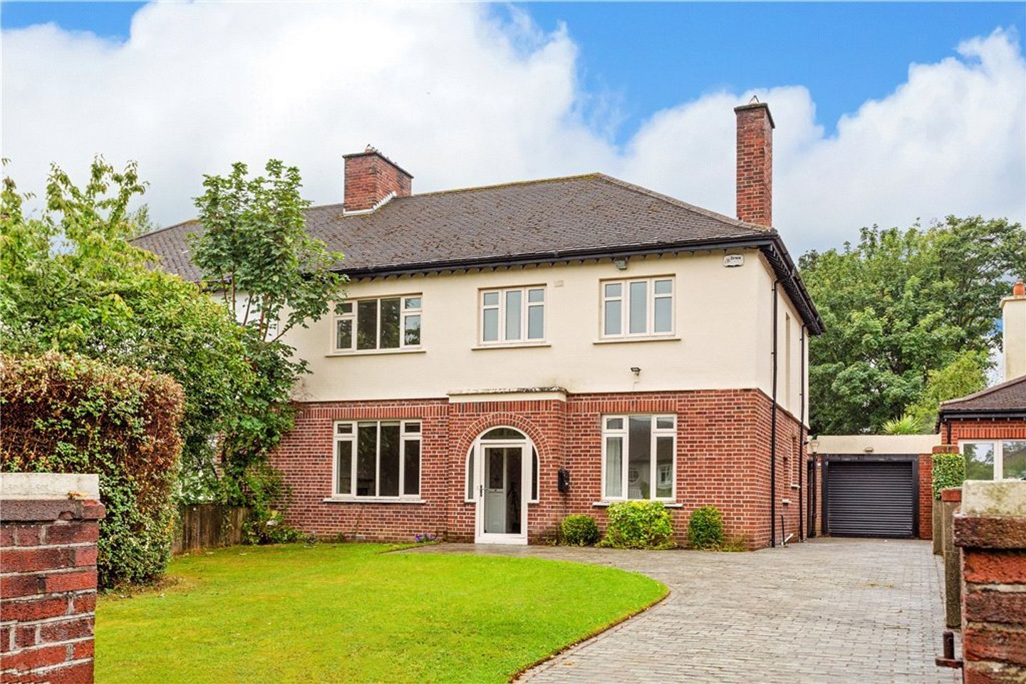 34 Nutley Road, Donnybrook, Dublin 4