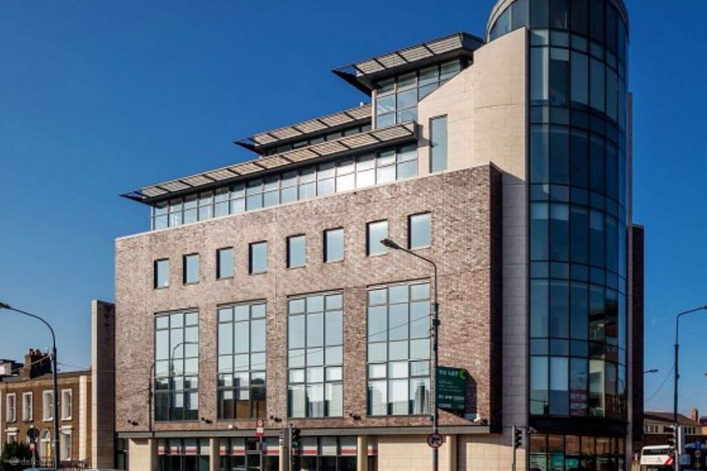 Amiens Street, Dublin 1