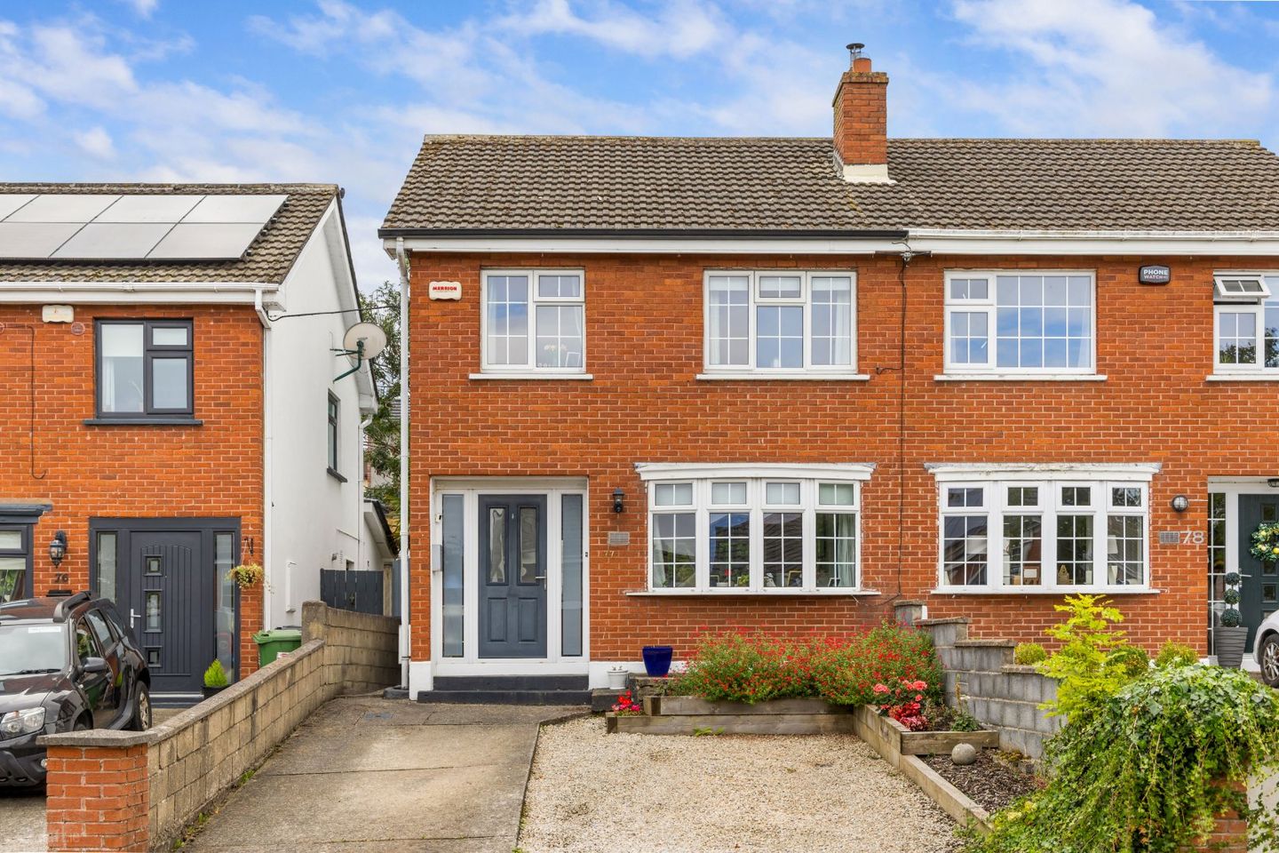 77 Killarney Heights, Bray, Co. Wicklow, A98CX49