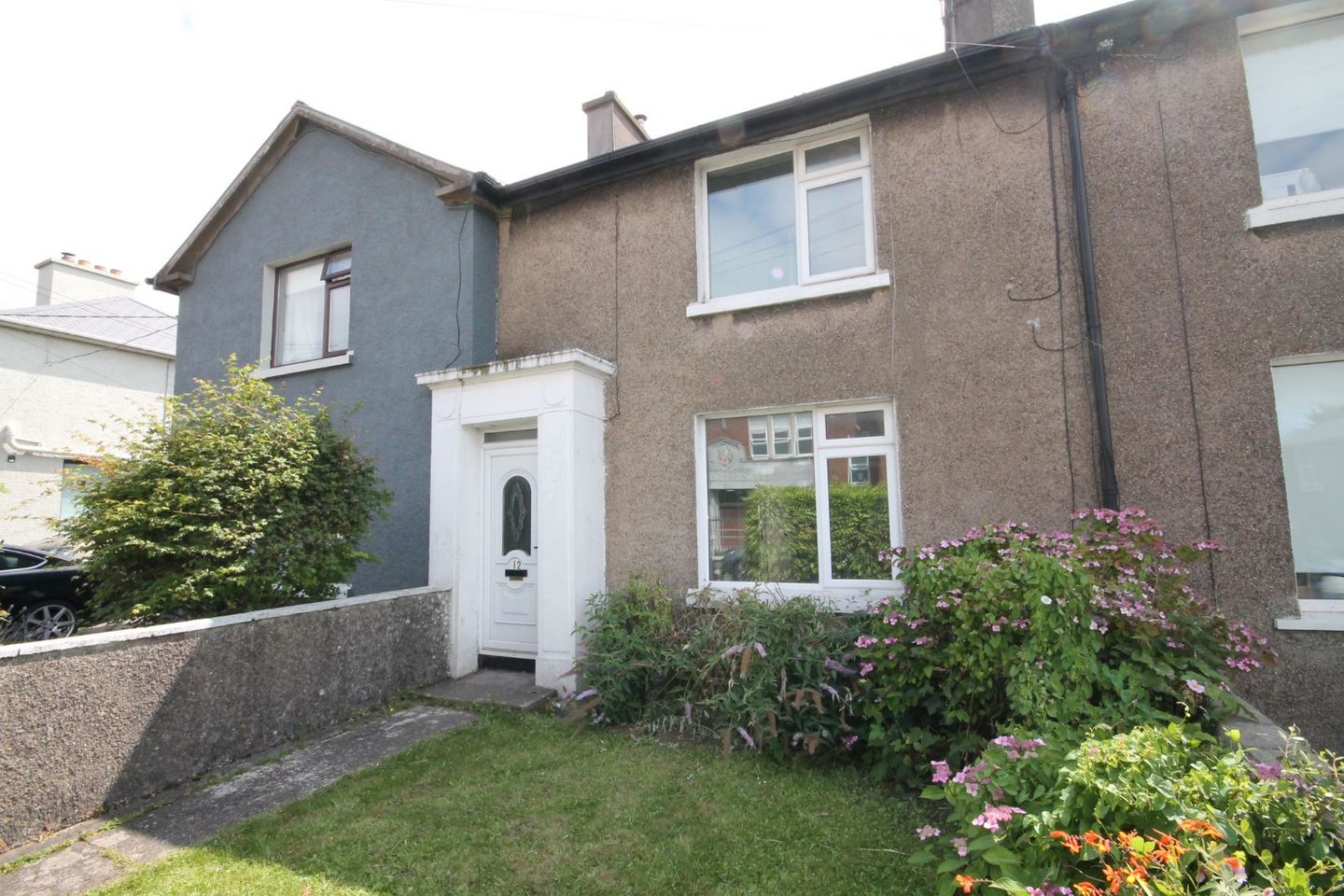 12 Capwell Road, Cork, Turners Cross, Co. Cork, T12P3X7
