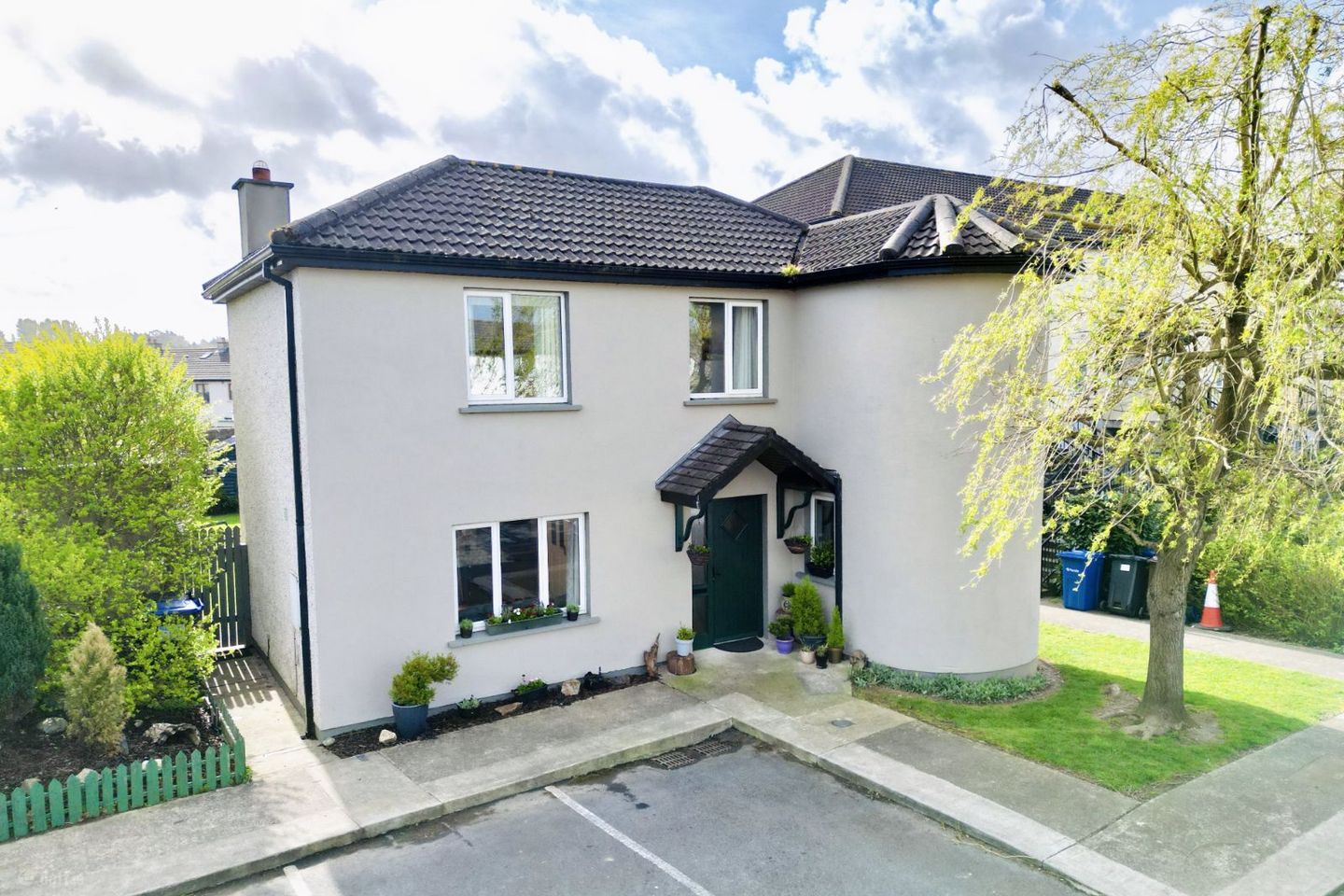 170 Shingán, Milehouse Road, Enniscorthy, Co. Wexford, Y21T4C1