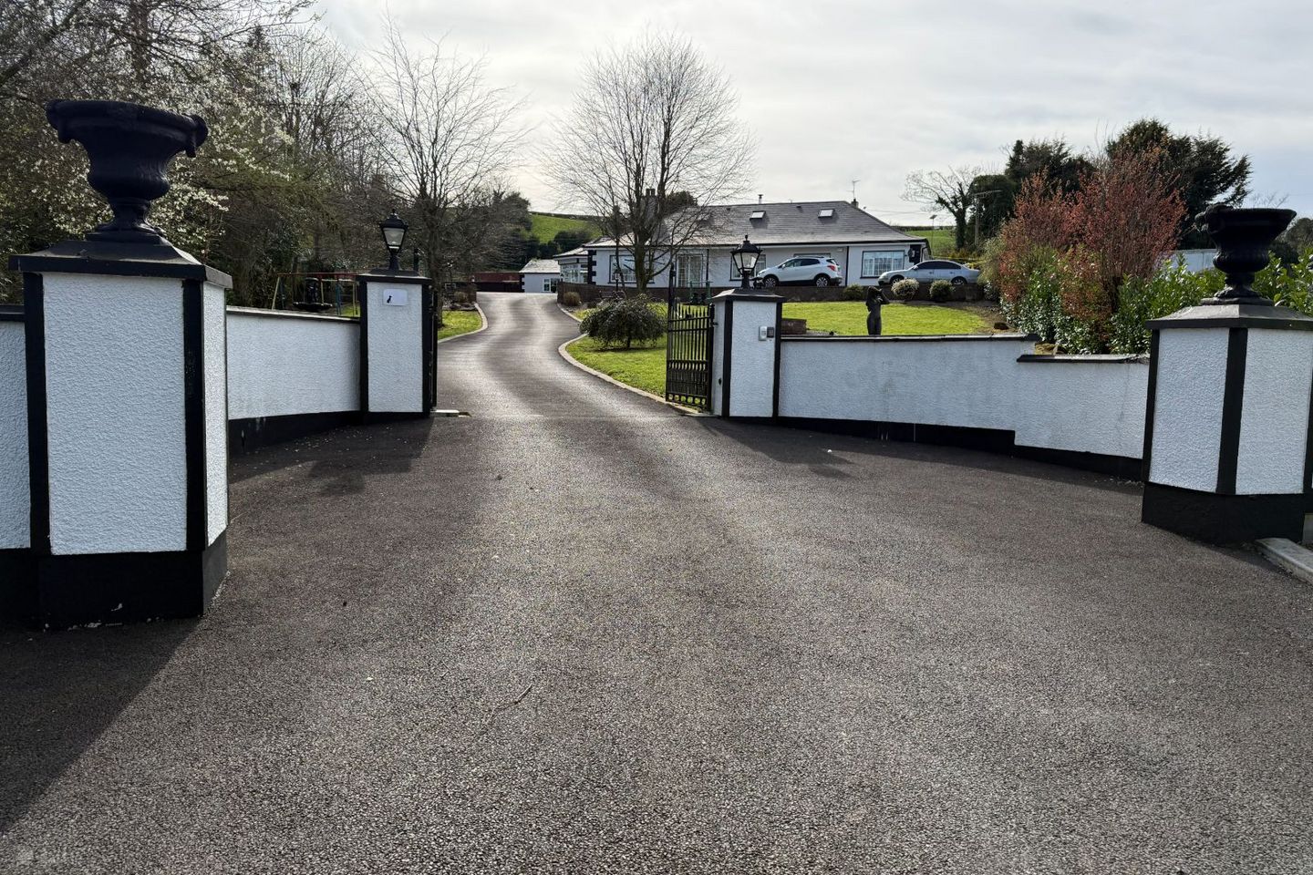 Drumgristin, Castleblayney, Castleblayney, Co. Monaghan, A75YC62