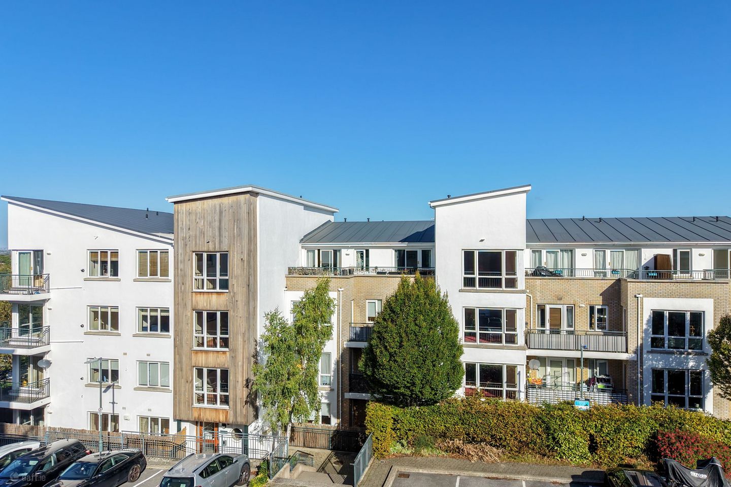Apartment 68, Sandyford View, Simonsridge, Dublin 18, Co. Wexford, D18EC92