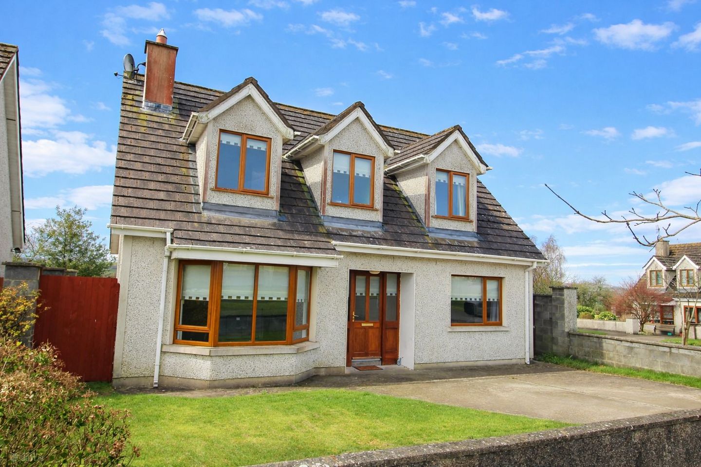 8 Beechmount, Carnew, Co. Wicklow, Y14VP40