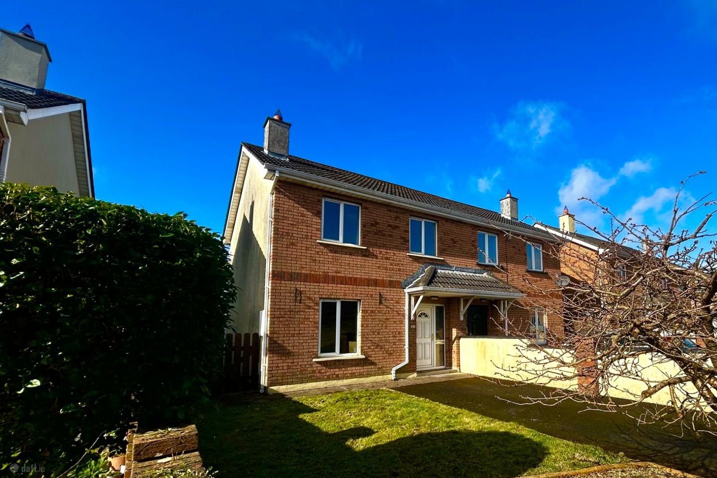 87 Farneyhoogan, Longford Town, Co. Longford, N39E7N9
