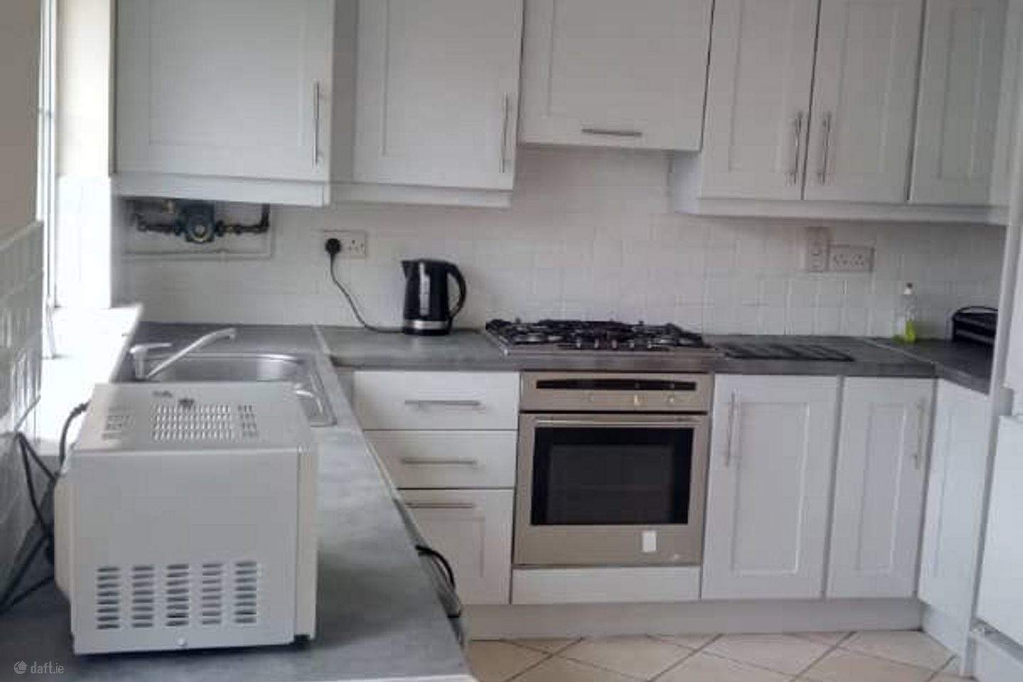 the boulevard mount eustace, Tyrrelstown, Dublin 15