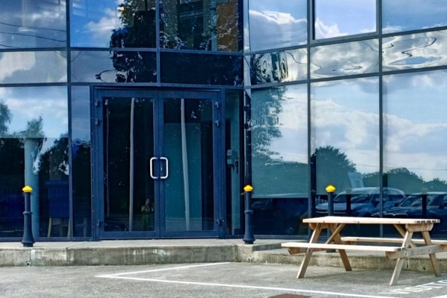 Eden Trading Estate, Monasteroris, Edenderry, Co. Offaly