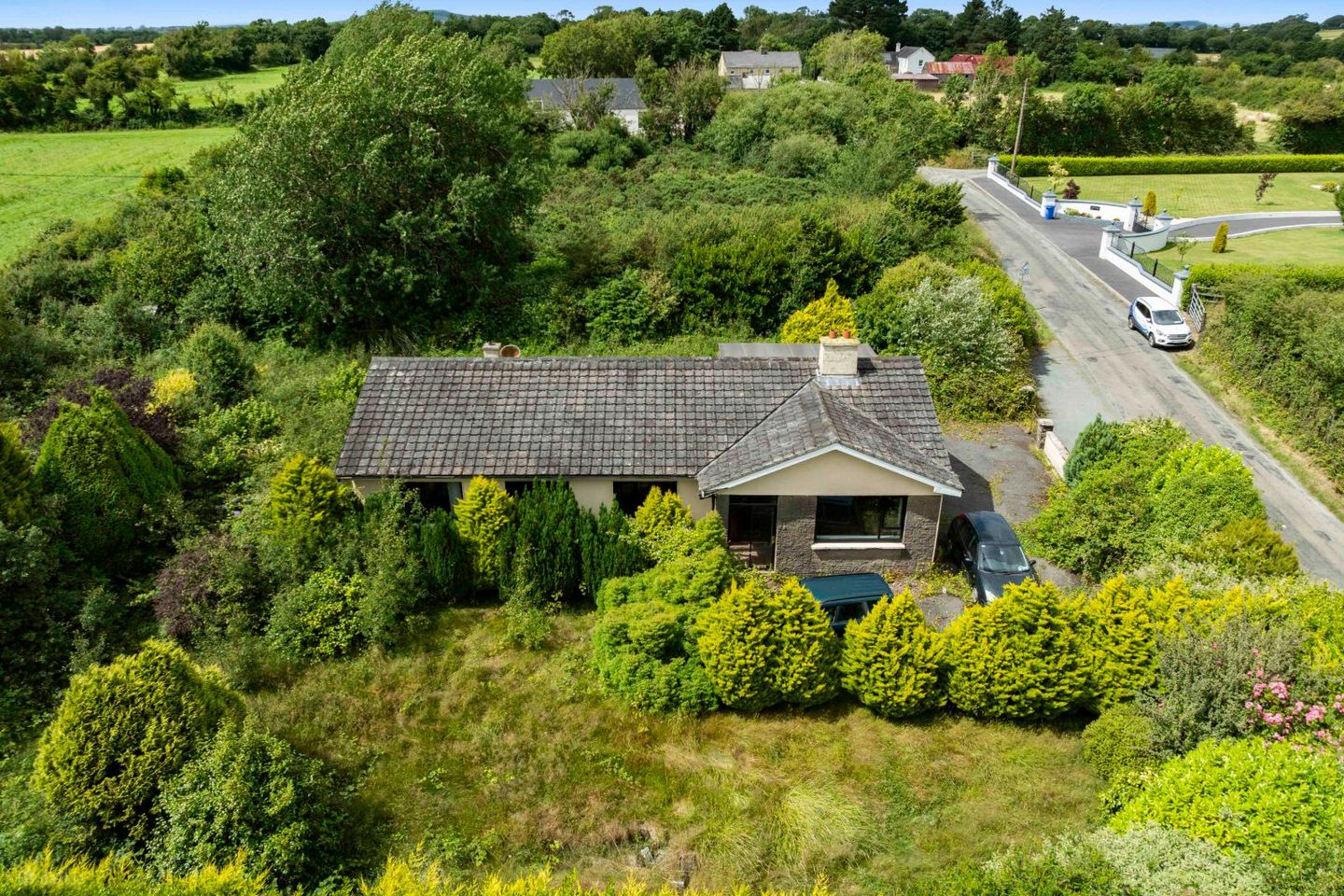 Kinnagh, Ballycullane, Ballycullane, Co. Wexford, Y34W594