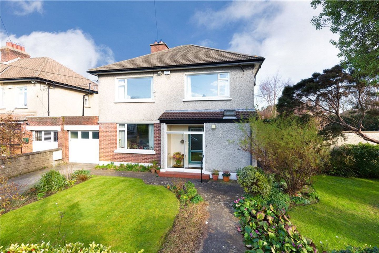 37 Butterfield Park, Rathfarnham, Dublin 14