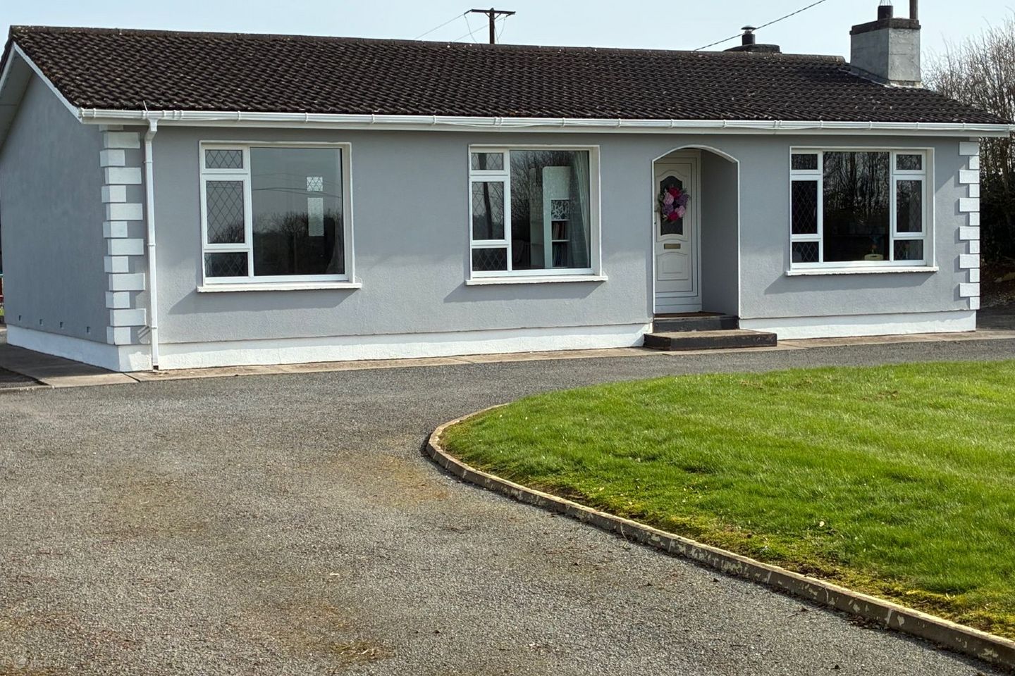 Rahendrick, Carnaross, Kells, Carnaross, Co. Meath, A82V340