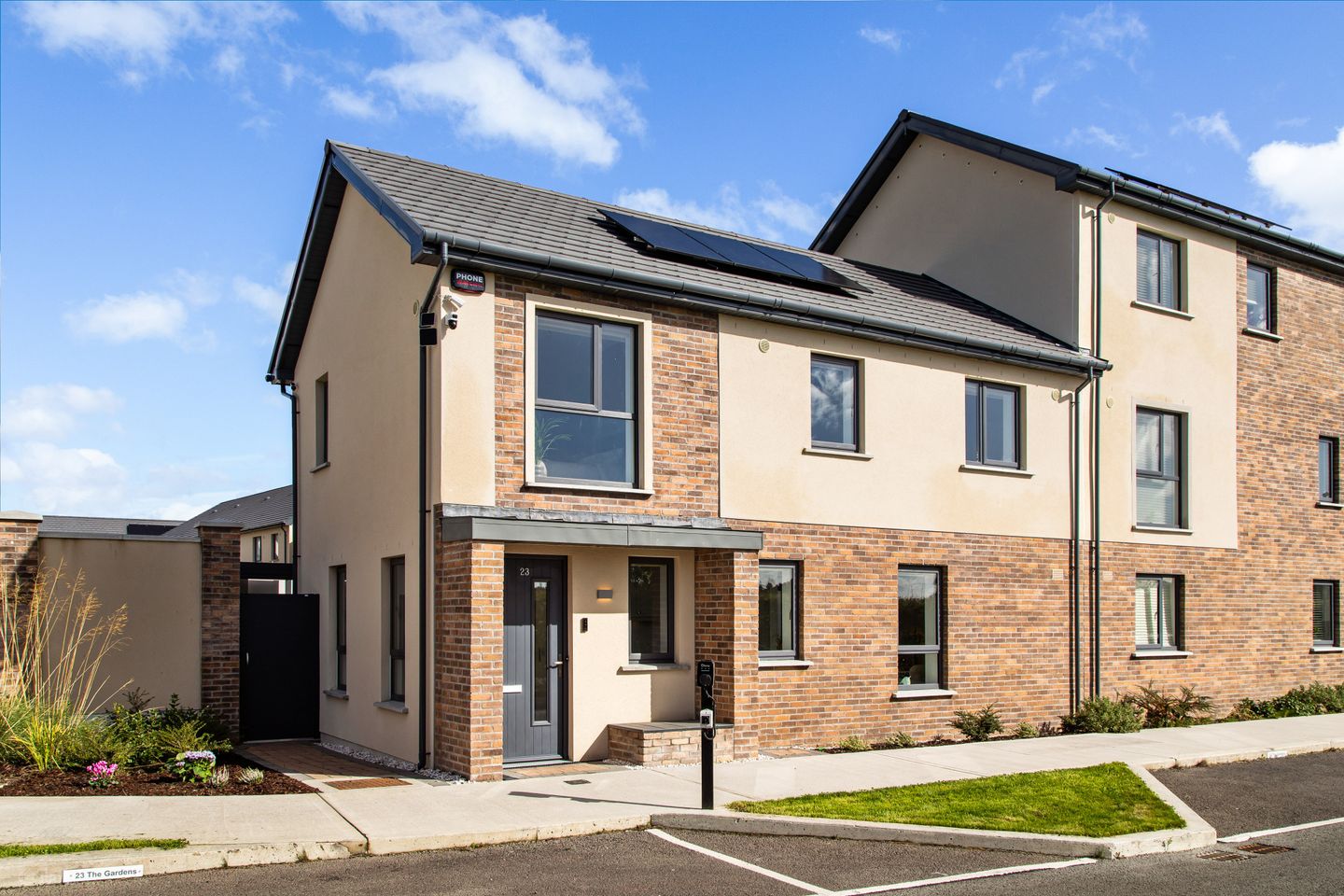 23 The Gardens, Kilmartin Grove, Hollystown, Dublin 15, D15HC4A