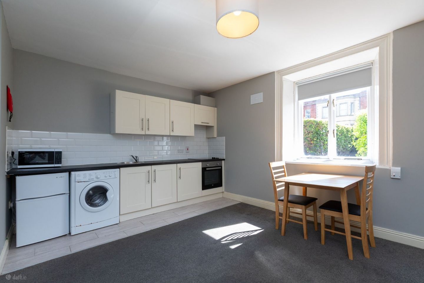 Flat 1, 95 North Circular Road, North Circular Road, Co. Dublin
