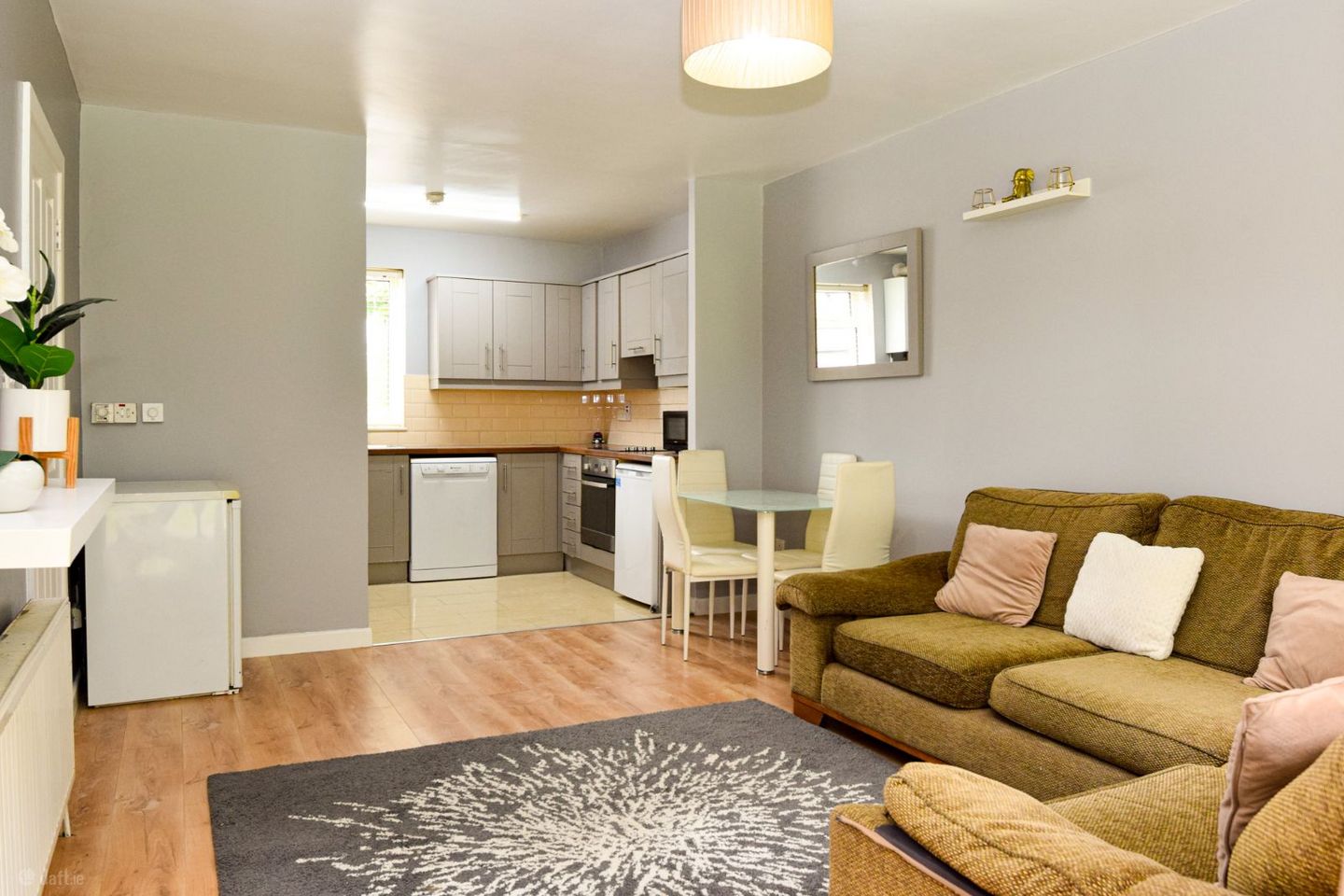 Apartment 61, Park Crescent House, Ashtown, Dublin 7, D07TD66