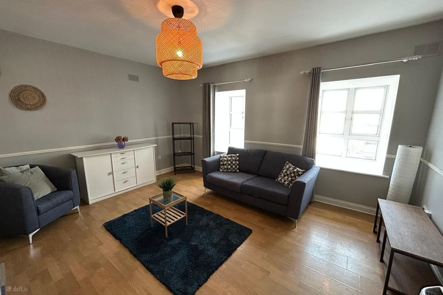 Apartment 40, Manor Hall, Kilmainham, Dublin 8