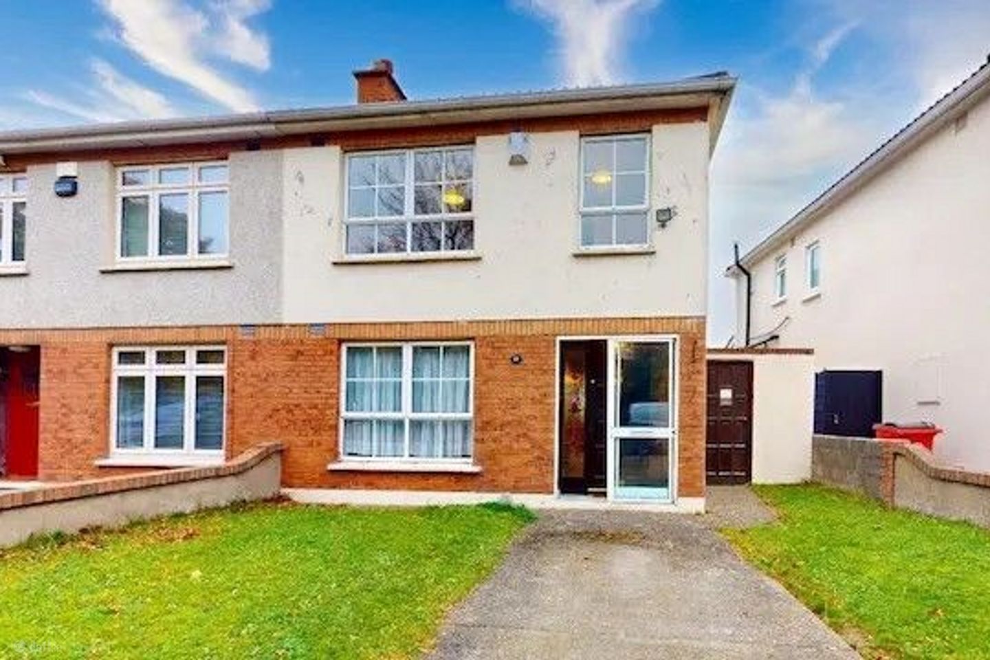 11 Orlagh View (Eligable for vacant property grant), Knocklyon, Dublin 16, D16P8C7
