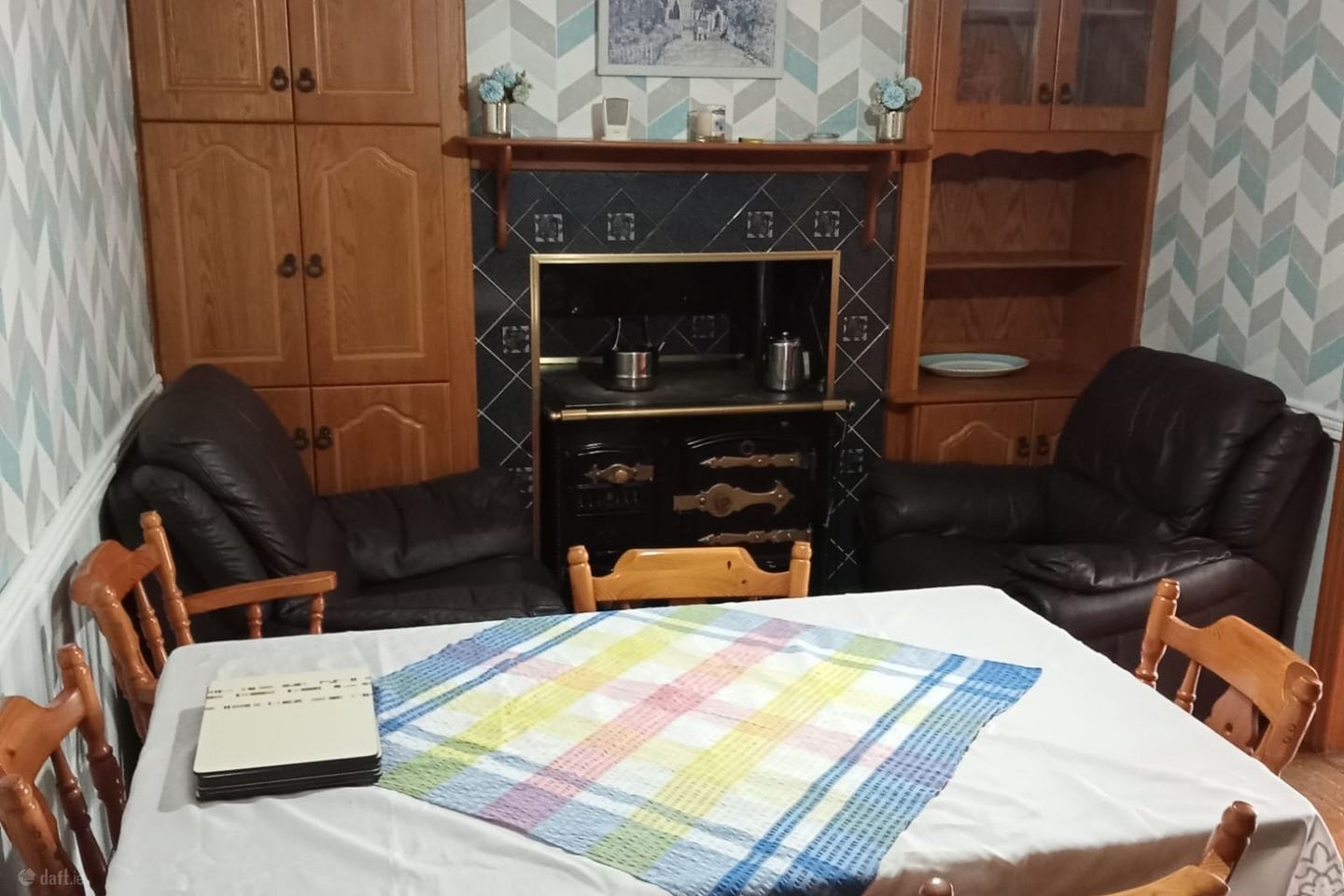 54 Saint Cormac's Park, Kilcormac, Co. Offaly
