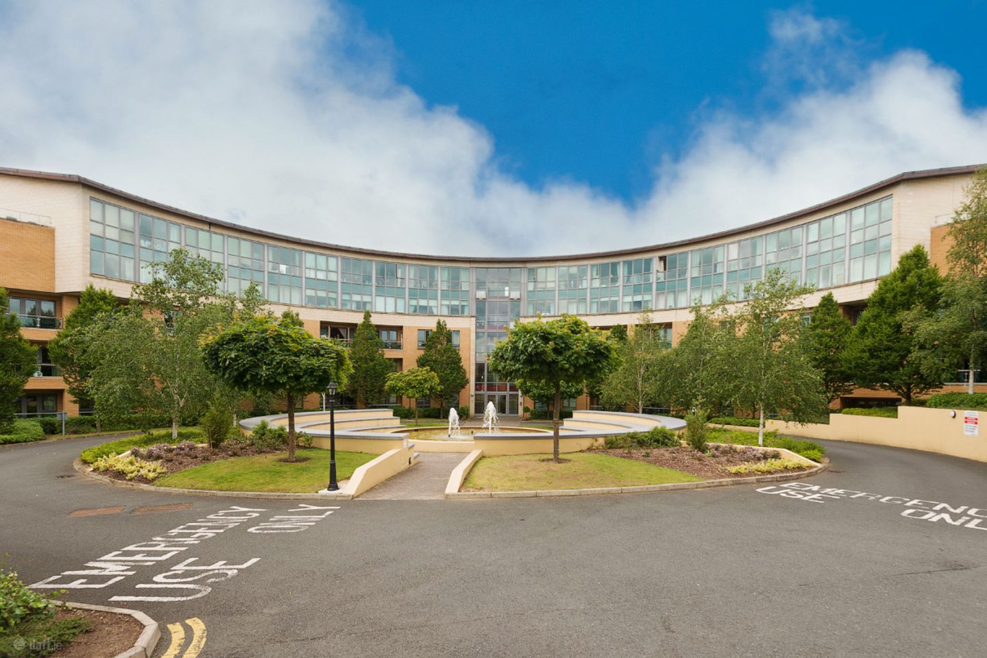 Apt 11, The Ramparts, D18 H042, Loughlinstown, Dublin 18