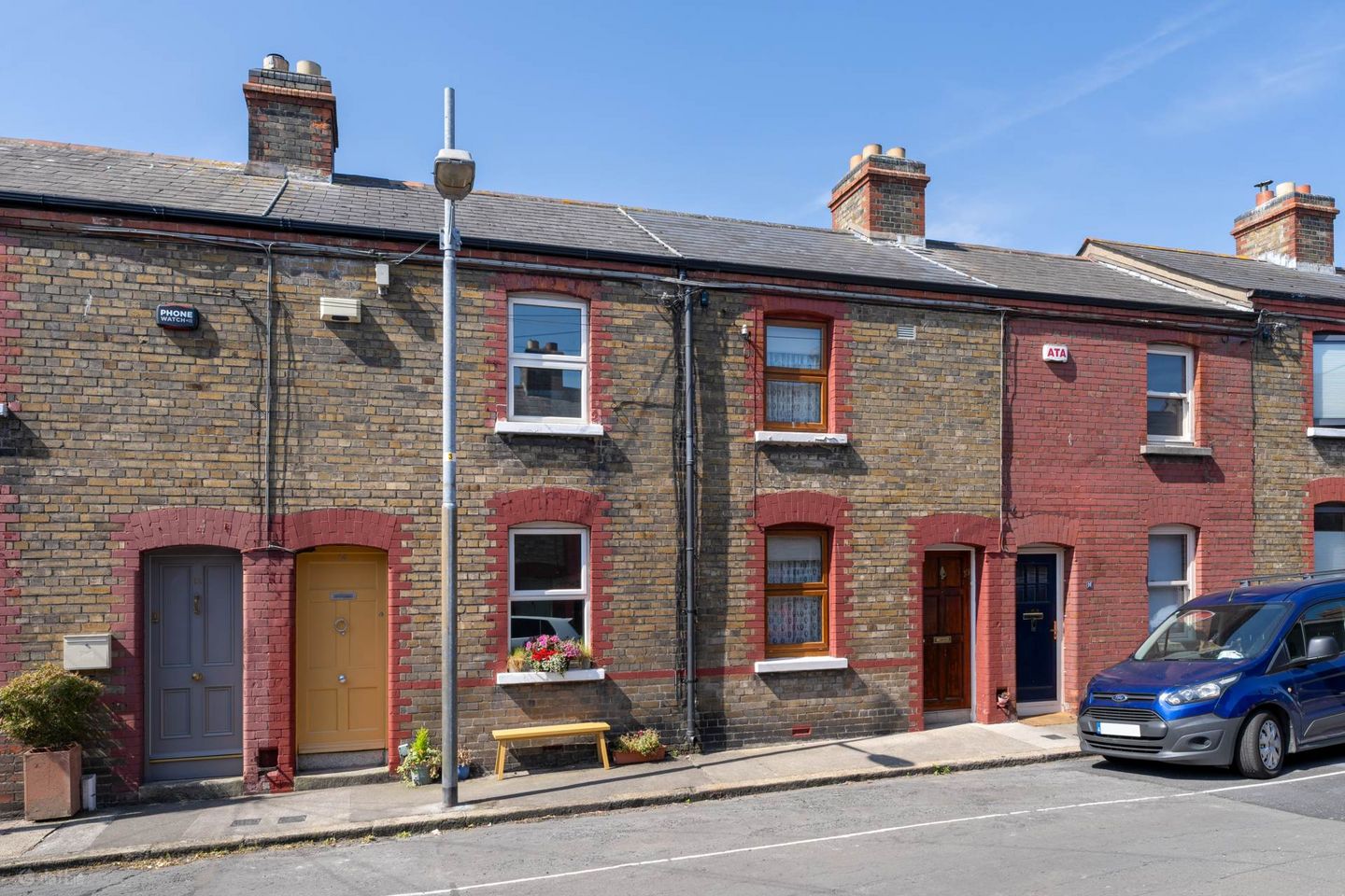 14 Finn Street, Dublin 7, Co. Dublin