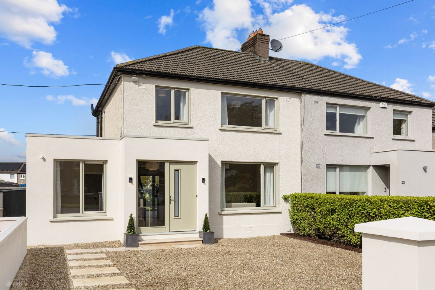 38 Rockfield Avenue, Dublin 12, Kimmage, Dublin 12, D12EV22