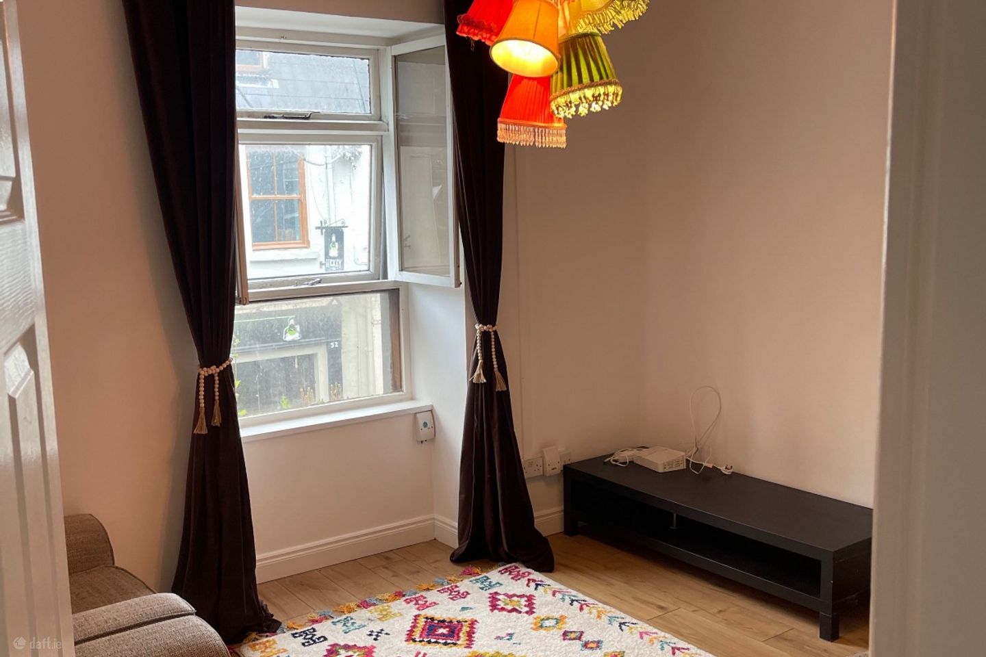 53 Dominck street , Galway City Centre, Co. Galway