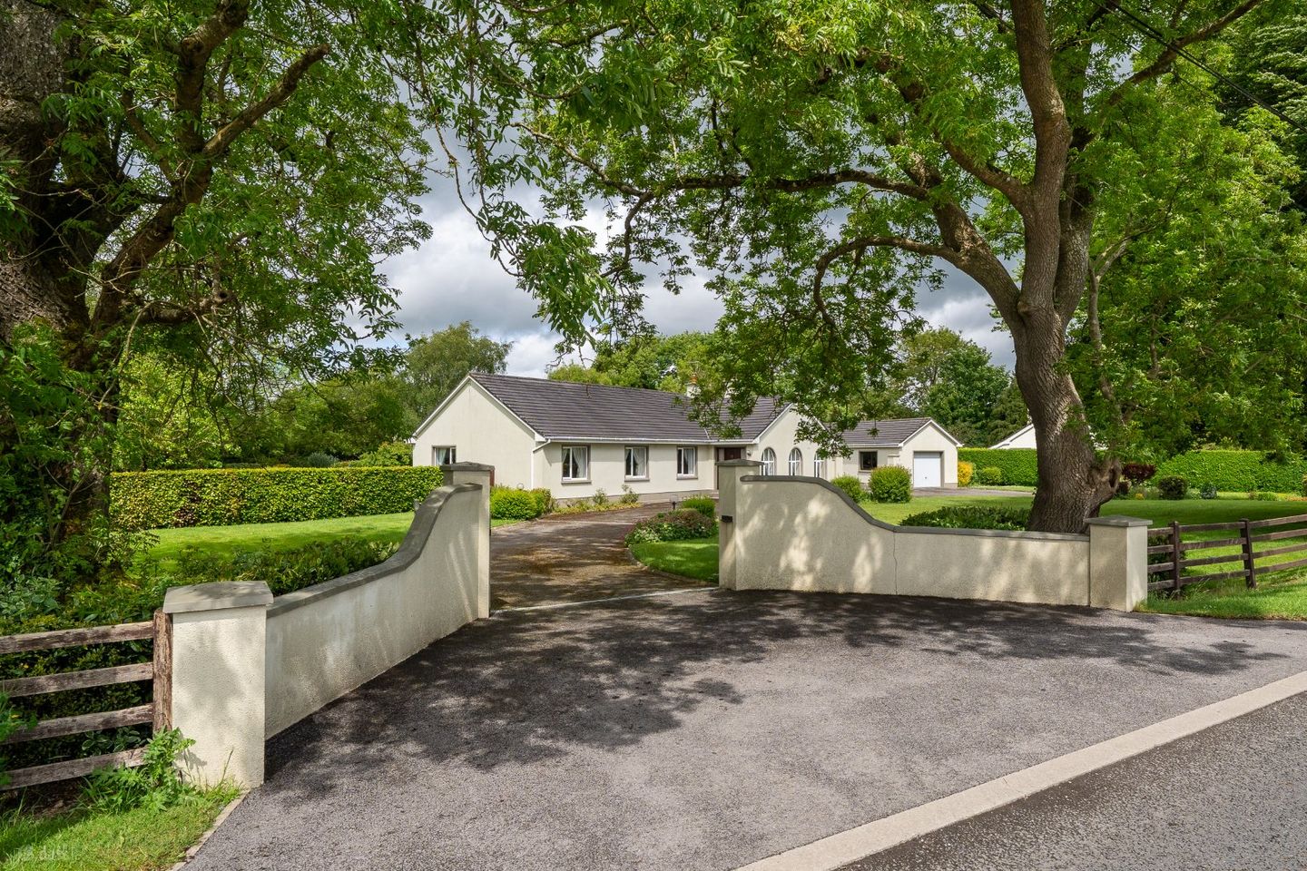 Lea Beg, Blue Ball, Tullamore, Co. Offaly, R35T671