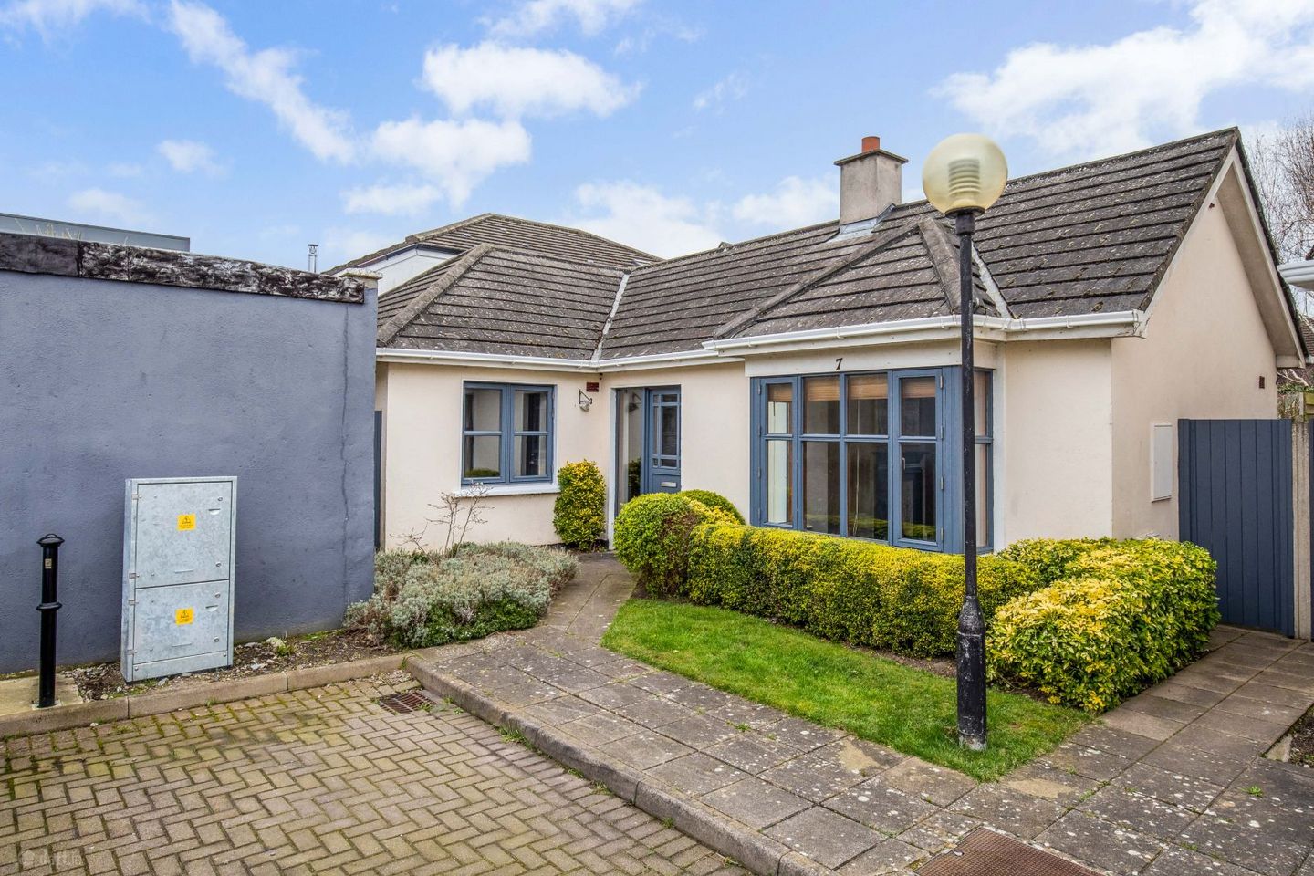 7 Lanesville Mews, Lanesville , Monkstown, Co. Dublin, A96Y596