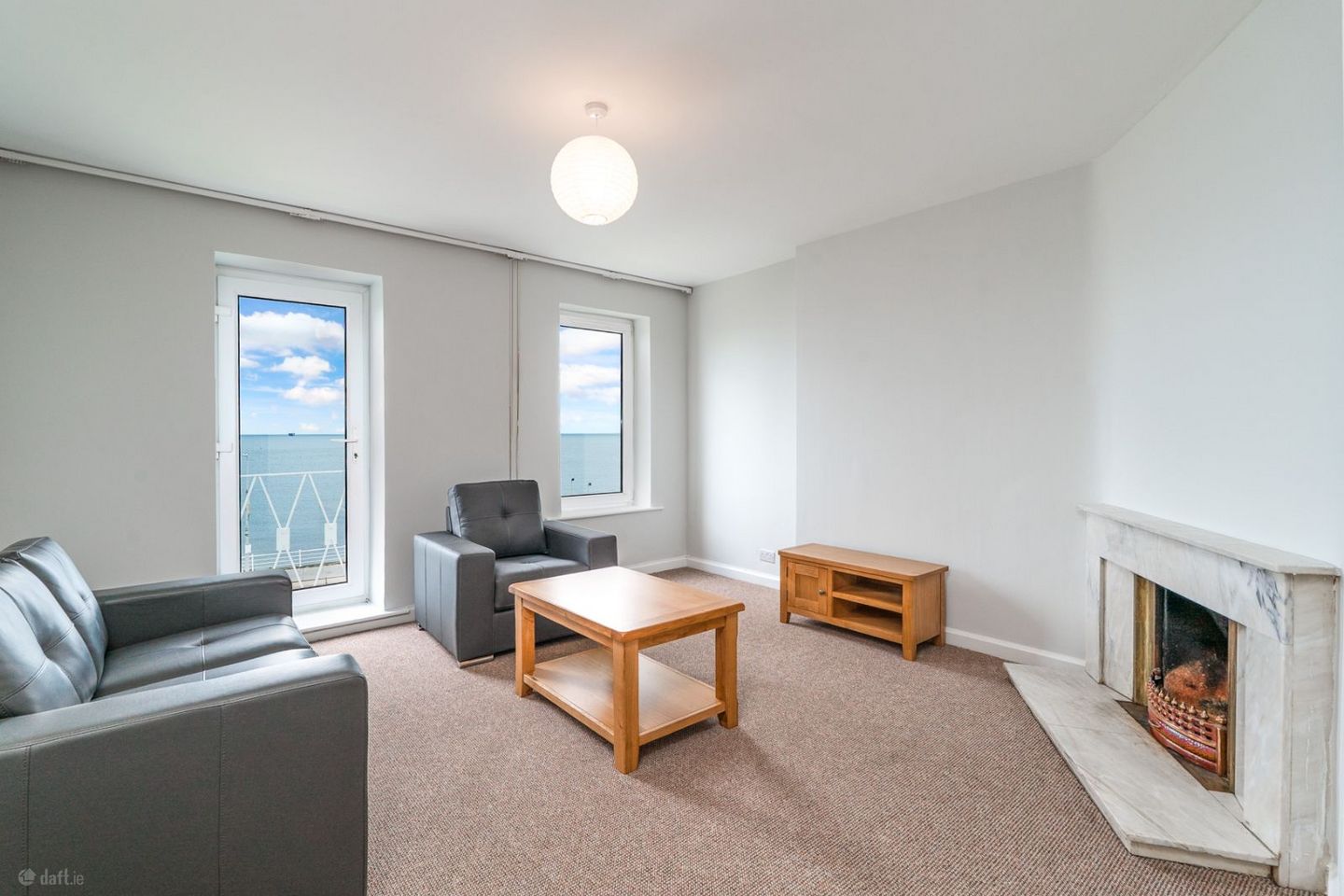 Apartment 7, Cool Na Mara, 7 Marine Terrace, Dun Laoghaire, Co. Dublin