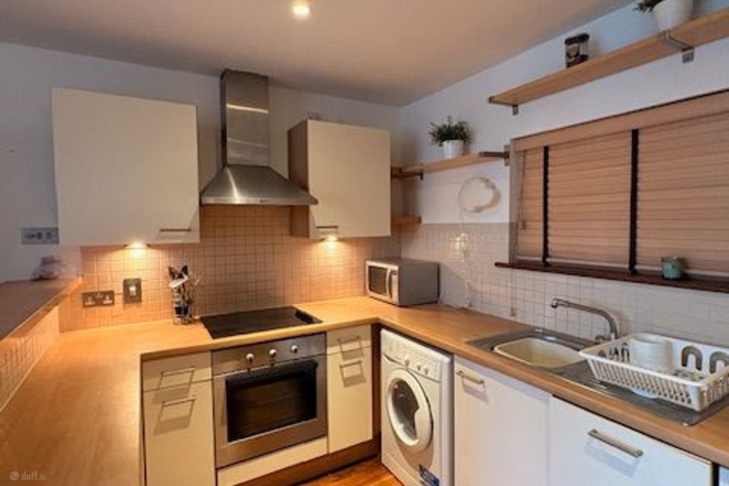 Apartment 29, Tuansgate, Tallaght, Dublin 24