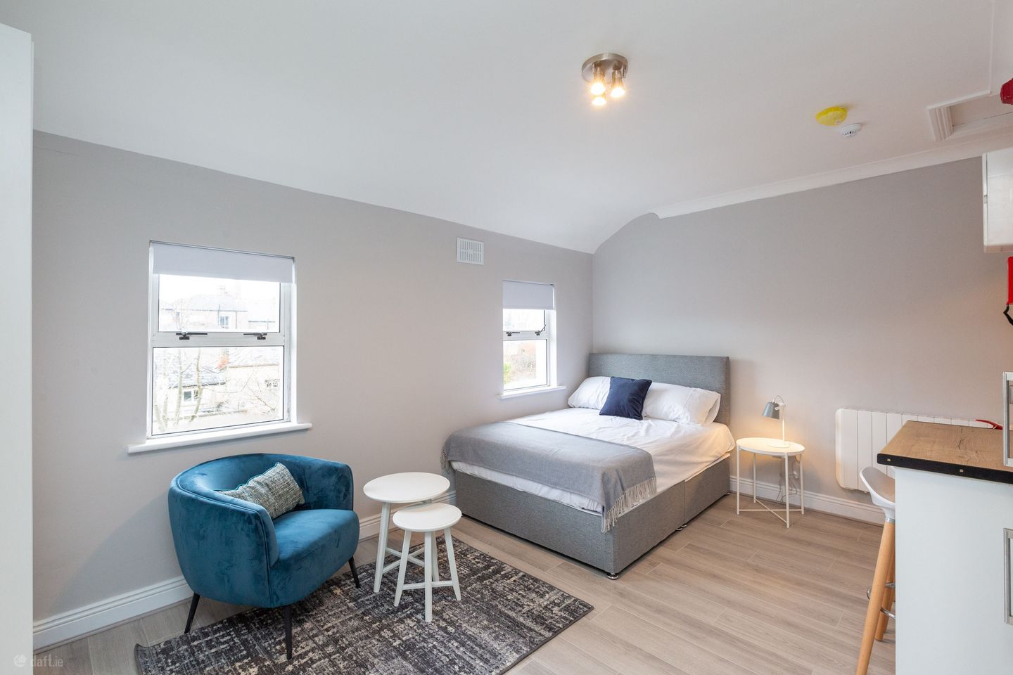 Apartment 5, 49 Leinster Road, Rathmines, Dublin 6
