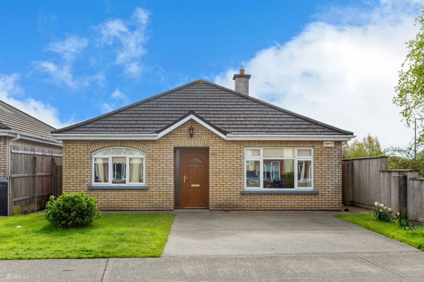 11 The Drive, Meadowvale, Arklow, Co. Wicklow, Y14DK66