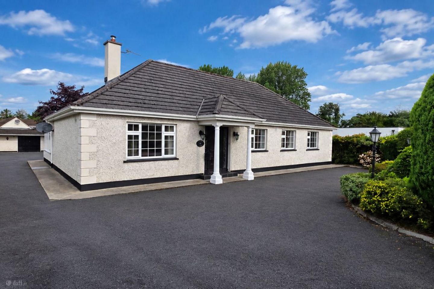 Ashbrook House, Bullet Road, Ballykeeran, Ballykeeran, Co. Westmeath, N37NN83